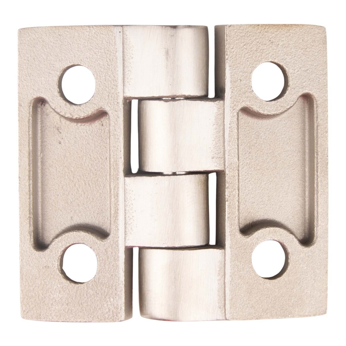 back view of tire shine hinge